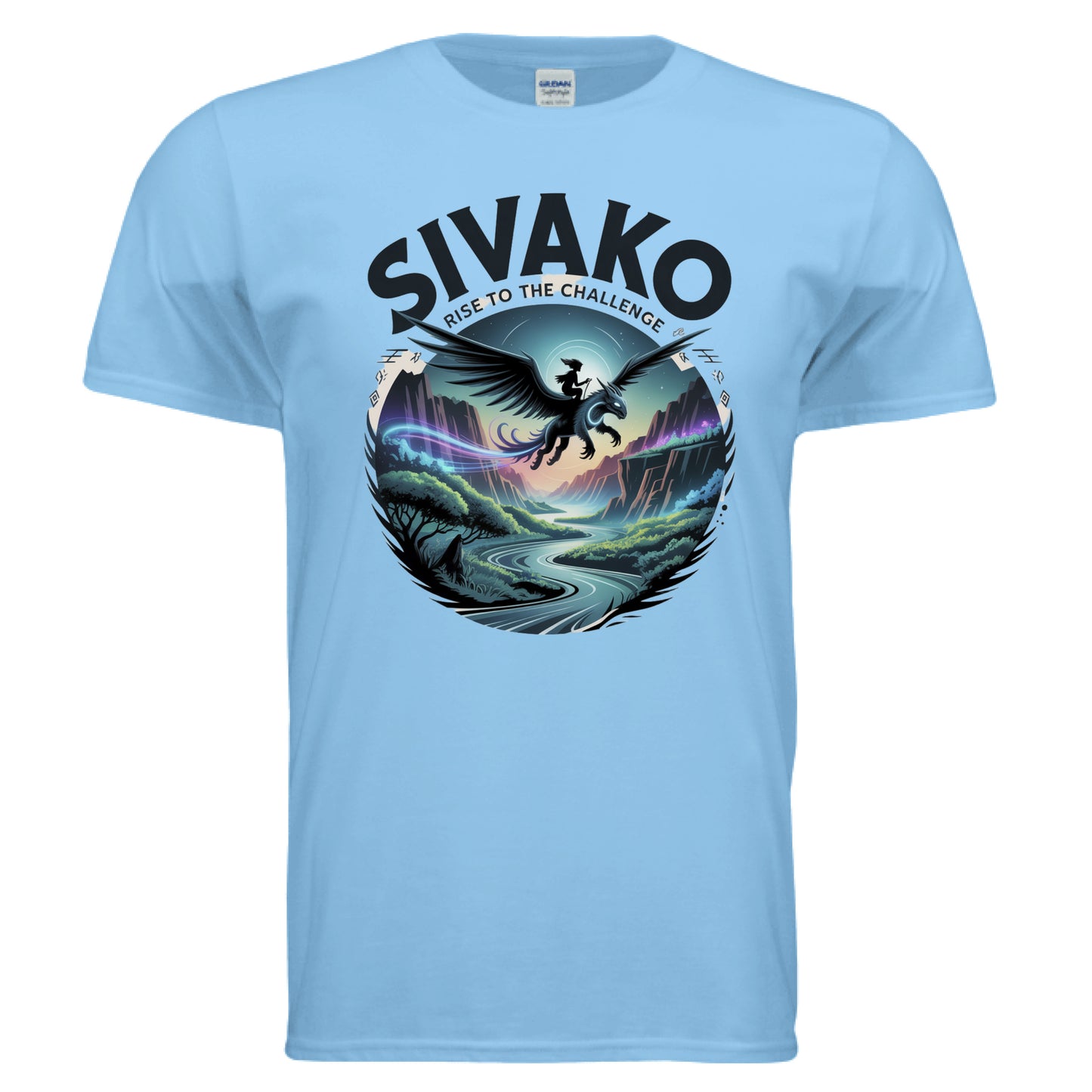 SKY - FRONT