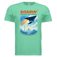 HEATHER IRISH GREEN - FRONT