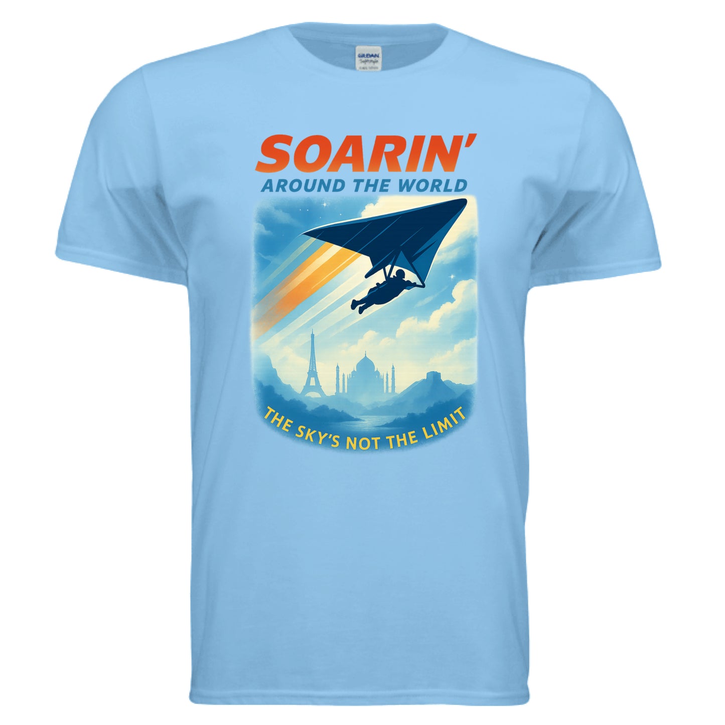 SKY - FRONT