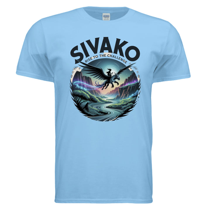 SKY - FRONT