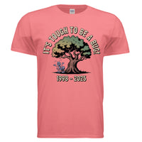 CORAL SILK - FRONT