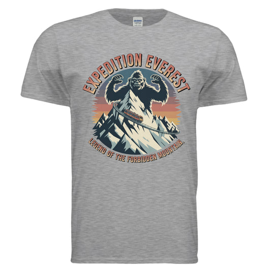 SPORT GREY - FRONT