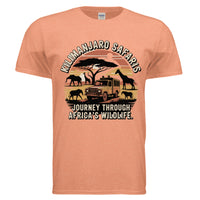 HEATHER ORANGE - FRONT