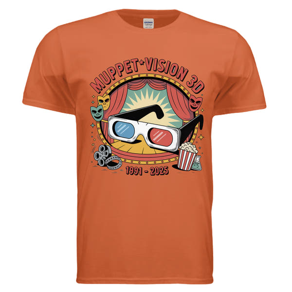ORANGE - FRONT