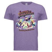 HEATHER PURPLE - FRONT