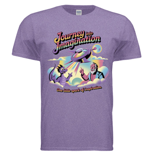 HEATHER PURPLE - FRONT