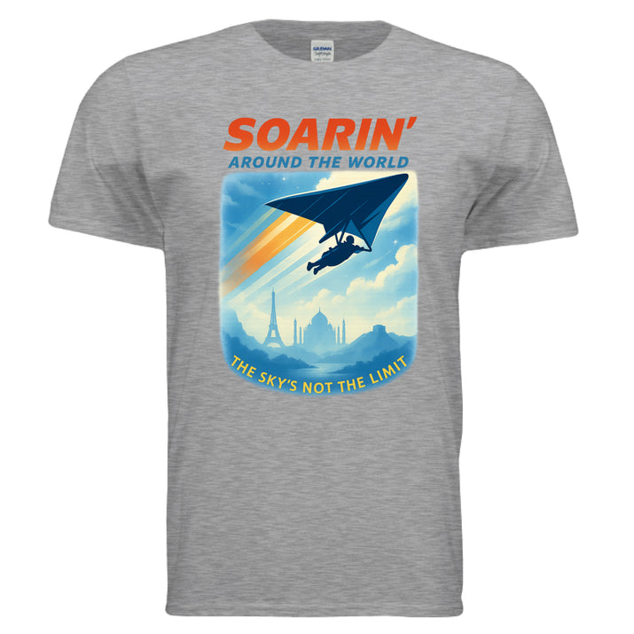 SPORT GREY - FRONT