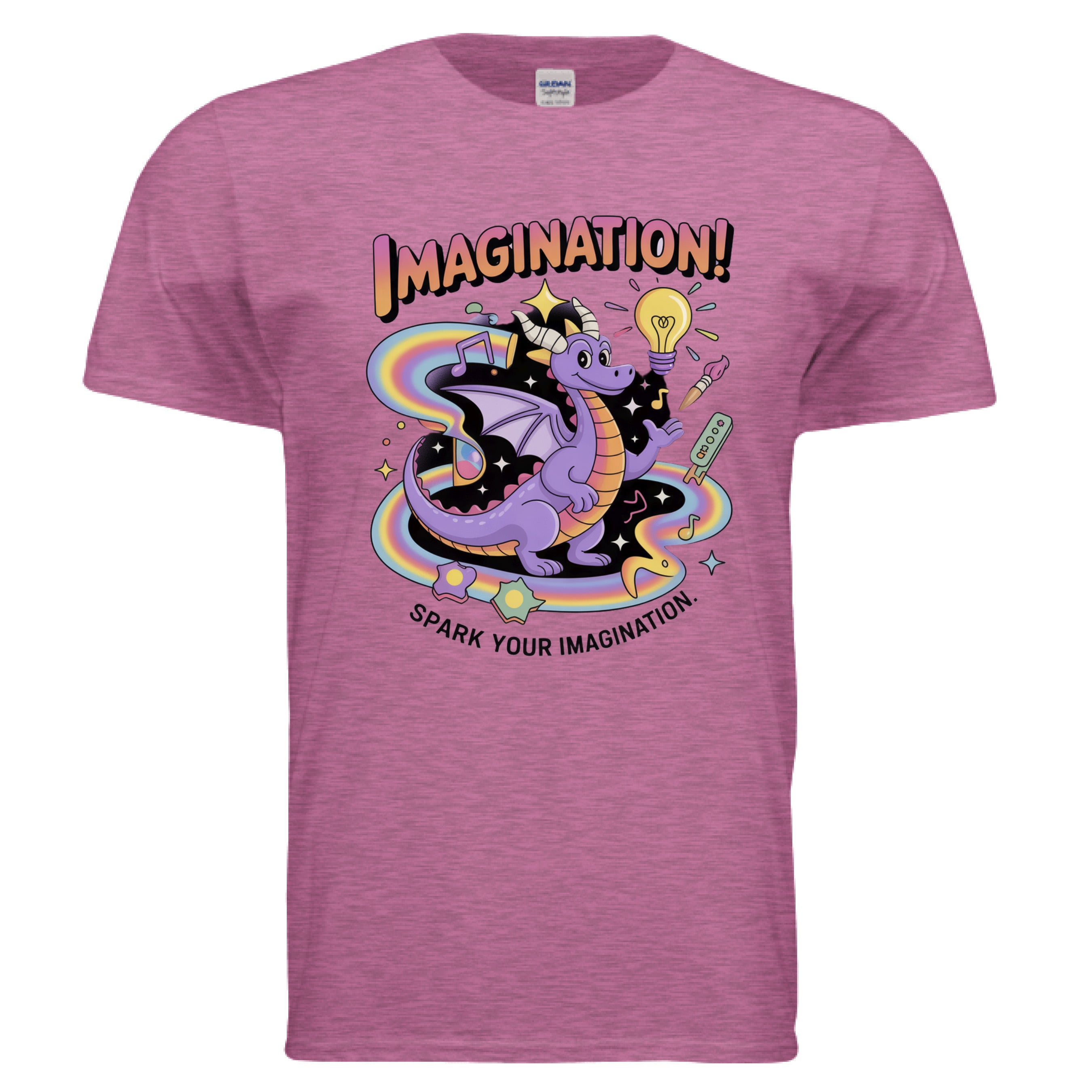 Heather Berry - FRONT