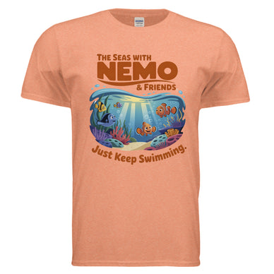 "Embrace Comfort, Wear Your Adventure Daily!"