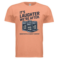 HEATHER ORANGE - FRONT